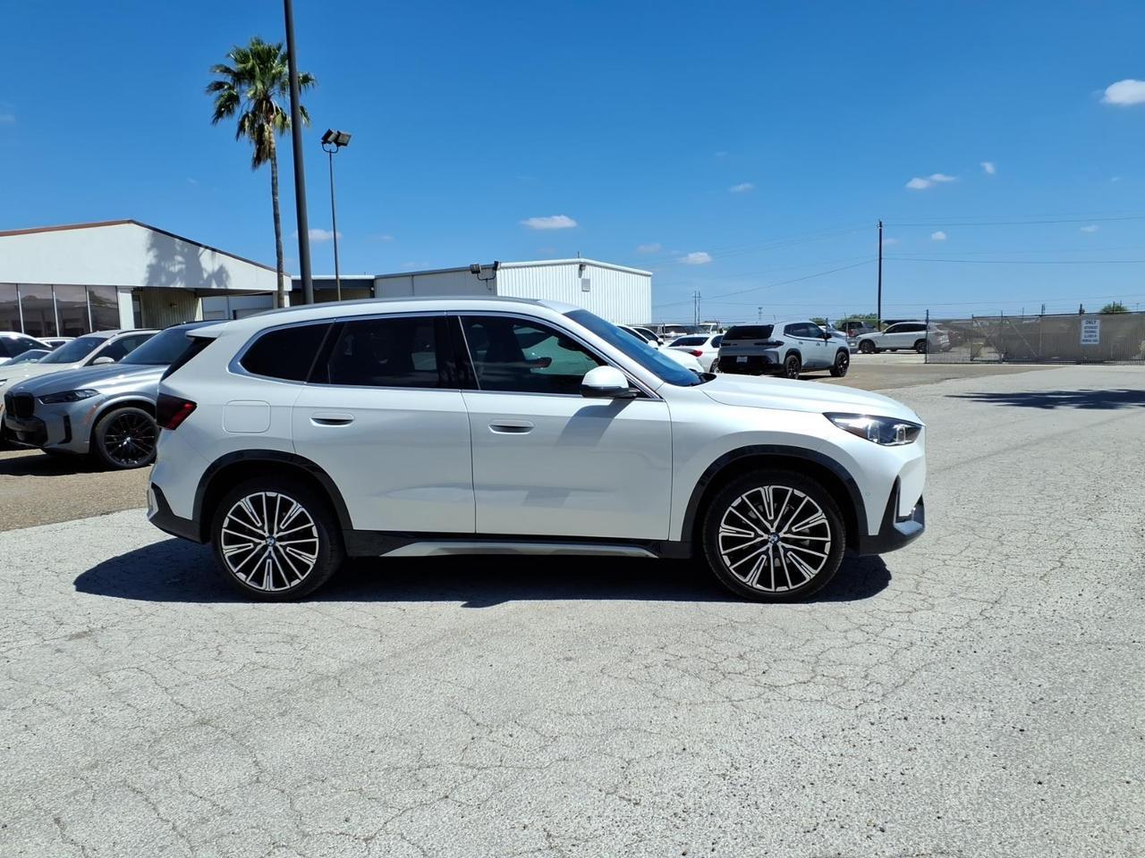 2026 BMW X1 xDrive28i Brownsville TX
