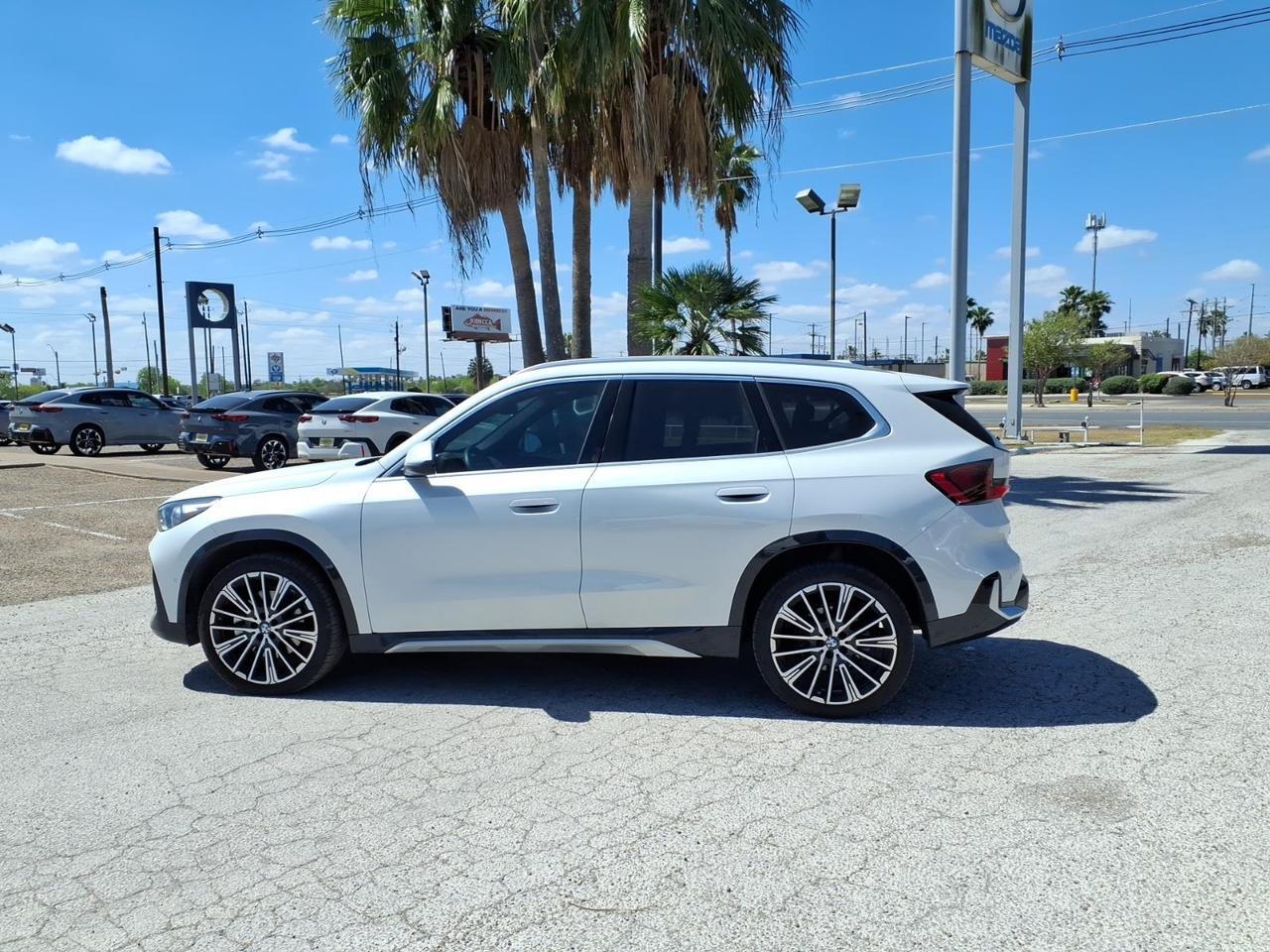 2026 BMW X1 xDrive28i Brownsville TX