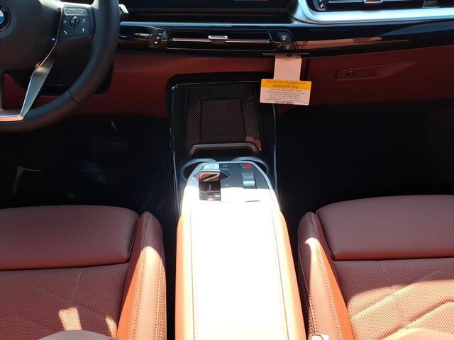 2026 BMW X1 xDrive28i McAllen TX