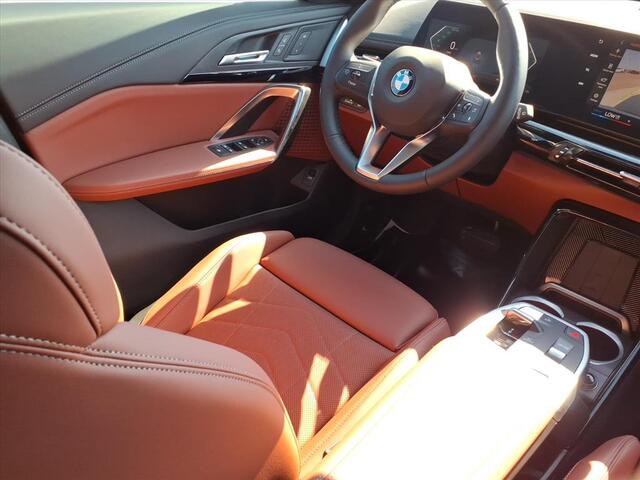 2026 BMW X1 xDrive28i McAllen TX