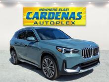 2026_BMW_X1_xDrive28i_ McAllen TX