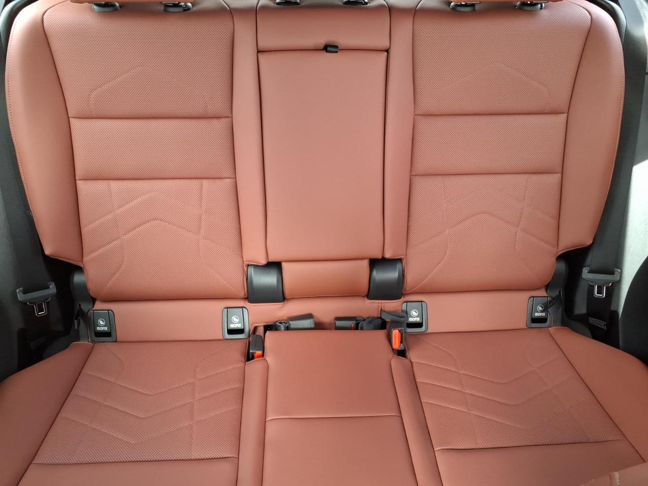 2026 BMW X1 xDrive28i Brownsville TX