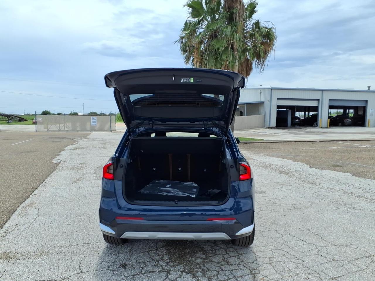 2026 BMW X1 xDrive28i Brownsville TX
