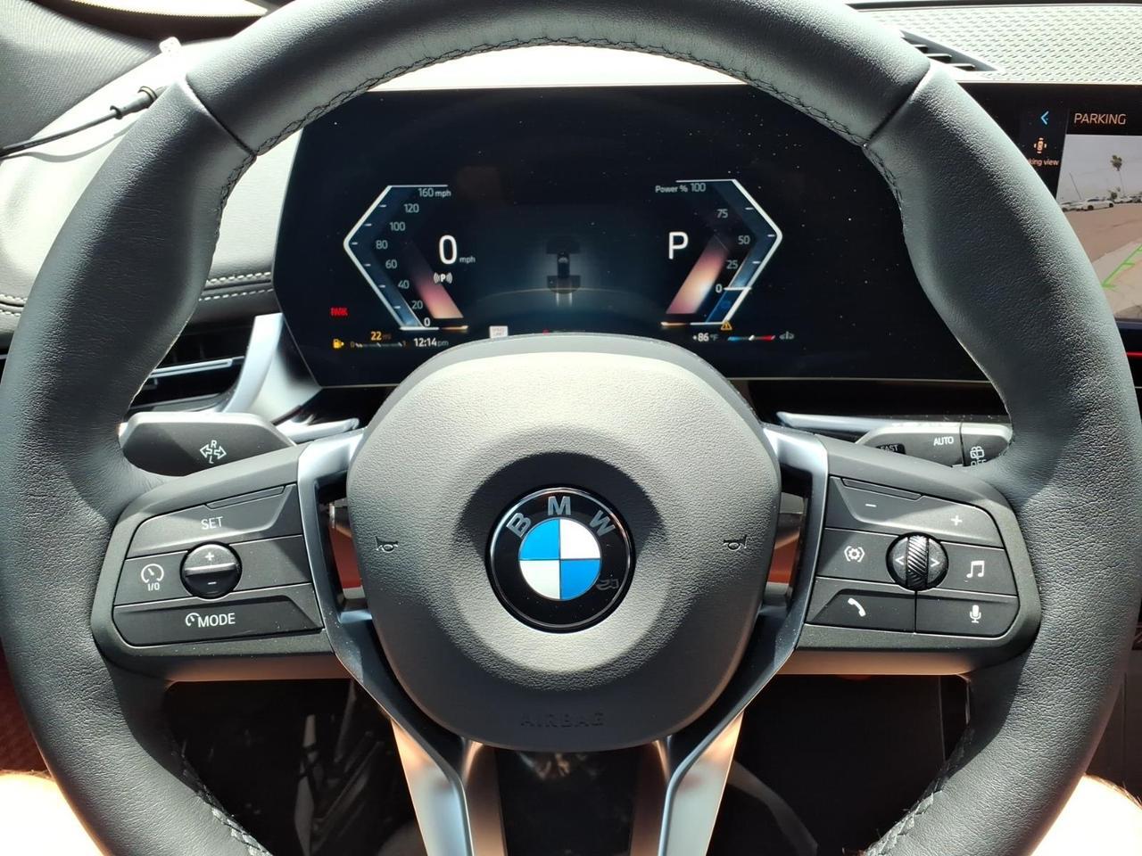 2026 BMW X1 xDrive28i Brownsville TX