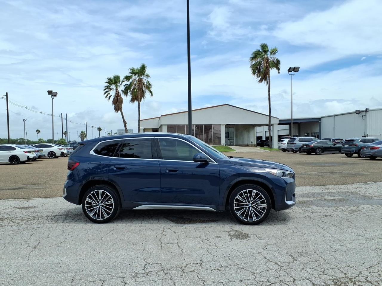 2026 BMW X1 xDrive28i Brownsville TX