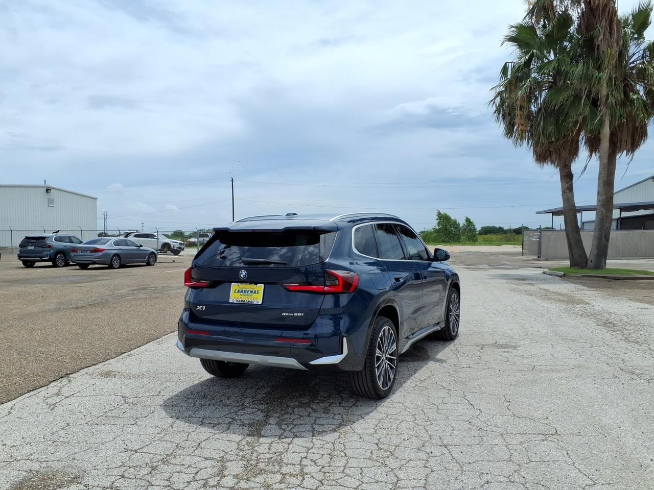 2026 BMW X1 xDrive28i Brownsville TX