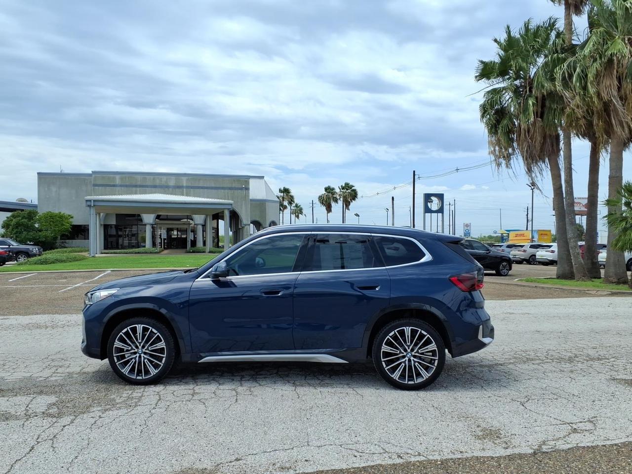 2026 BMW X1 xDrive28i Brownsville TX