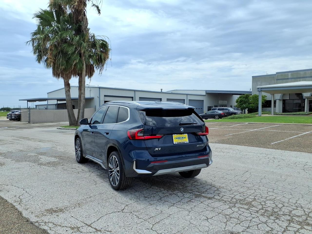 2026 BMW X1 xDrive28i Brownsville TX