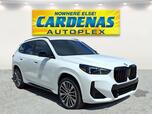 2026 BMW X1 xDrive28i
