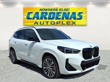 2026_BMW_X1_xDrive28i_ McAllen TX