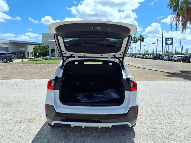2026 BMW X1 xDrive28i McAllen TX