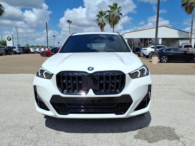 2026 BMW X1 xDrive28i McAllen TX