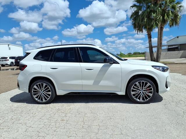 2026 BMW X1 xDrive28i McAllen TX