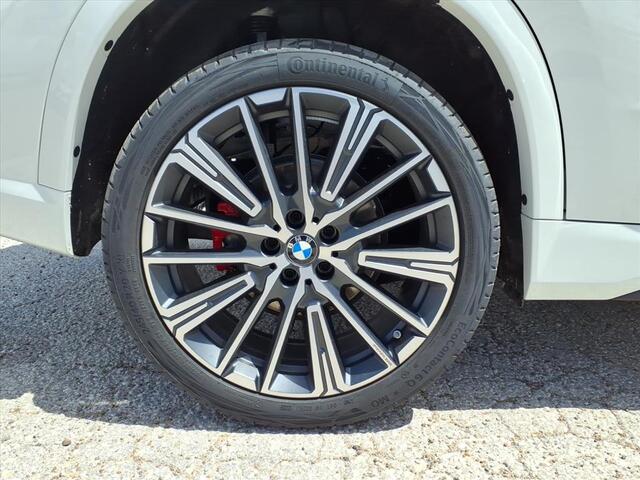 2026 BMW X1 xDrive28i McAllen TX