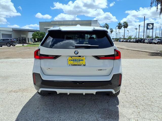 2026 BMW X1 xDrive28i McAllen TX