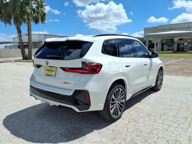 2026 BMW X1 xDrive28i McAllen TX