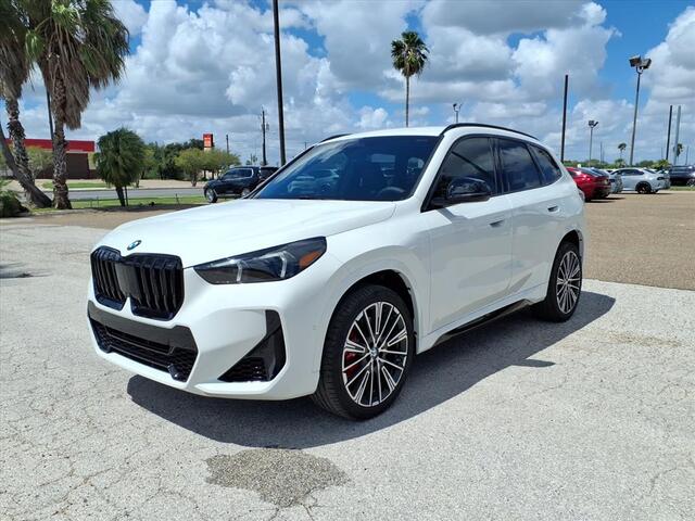2026 BMW X1 xDrive28i McAllen TX