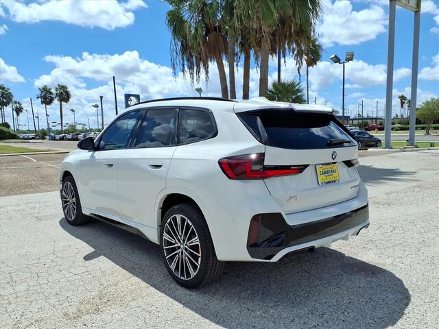 2026 BMW X1 xDrive28i McAllen TX