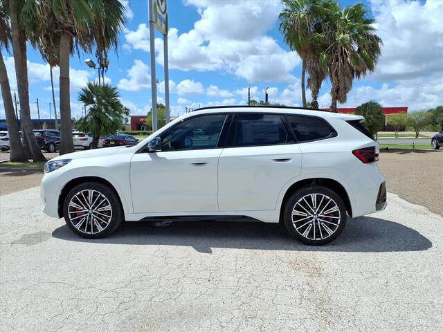 2026 BMW X1 xDrive28i McAllen TX