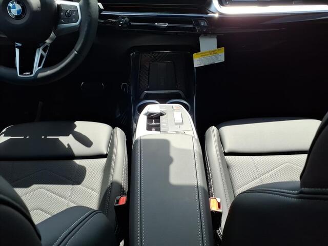 2026 BMW X1 xDrive28i McAllen TX