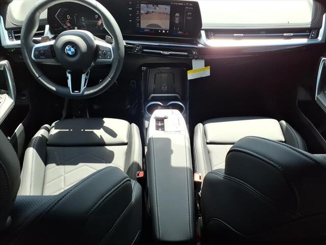 2026 BMW X1 xDrive28i McAllen TX
