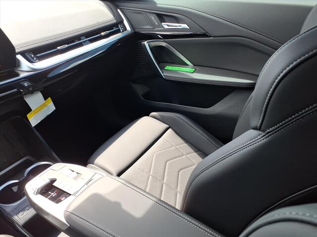 2026 BMW X1 xDrive28i McAllen TX