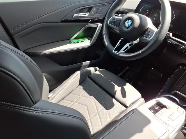 2026 BMW X1 xDrive28i McAllen TX