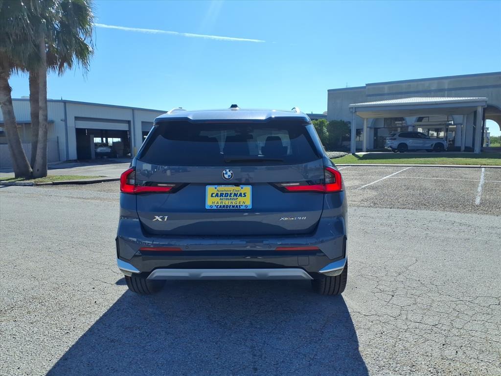 2026 BMW X1 xDrive28i Brownsville TX