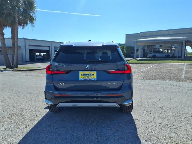 2026 BMW X1 xDrive28i McAllen TX