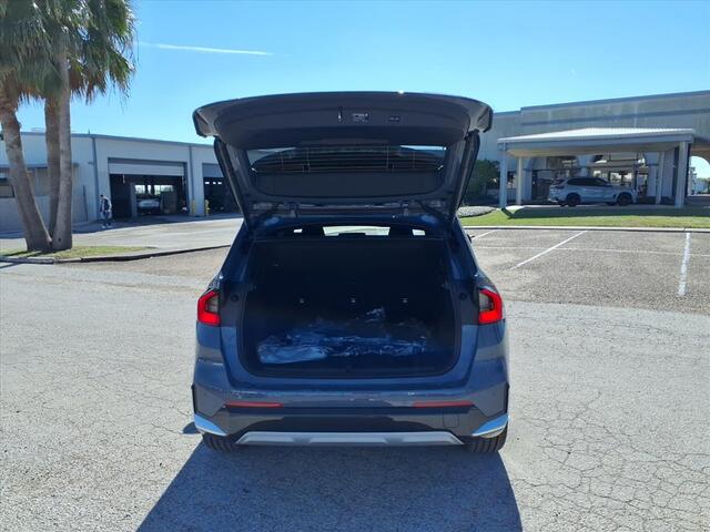 2026 BMW X1 xDrive28i McAllen TX