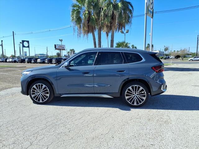 2026 BMW X1 xDrive28i McAllen TX