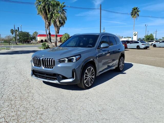 2026 BMW X1 xDrive28i McAllen TX