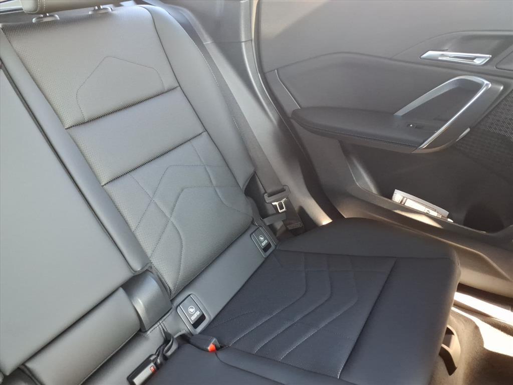 2026 BMW X1 xDrive28i Brownsville TX