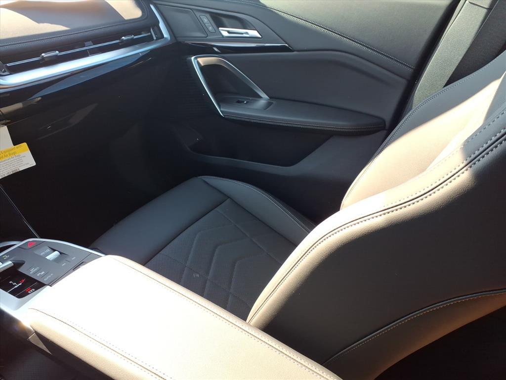 2026 BMW X1 xDrive28i Brownsville TX