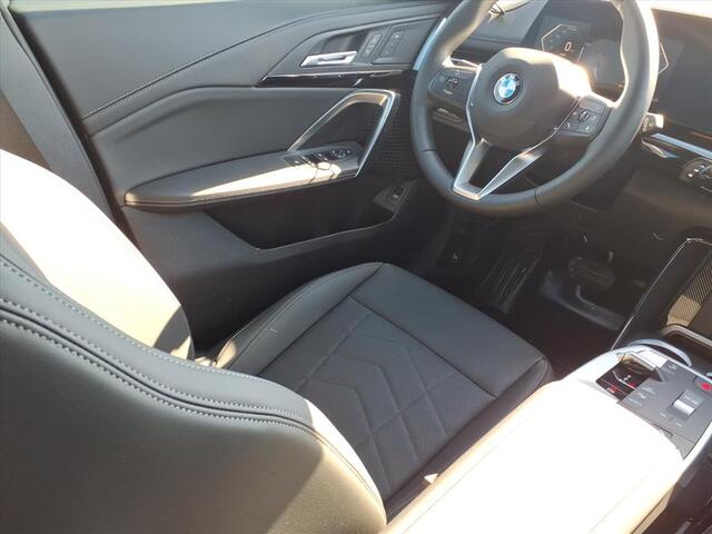 2026 BMW X1 xDrive28i McAllen TX
