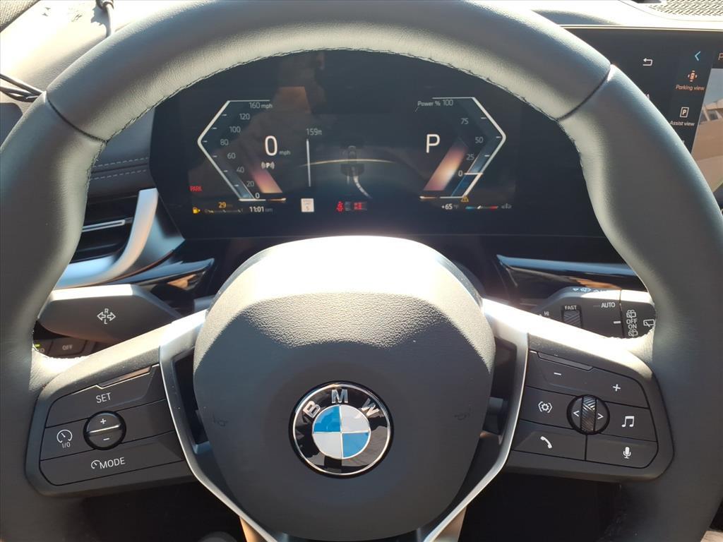 2026 BMW X1 xDrive28i Brownsville TX