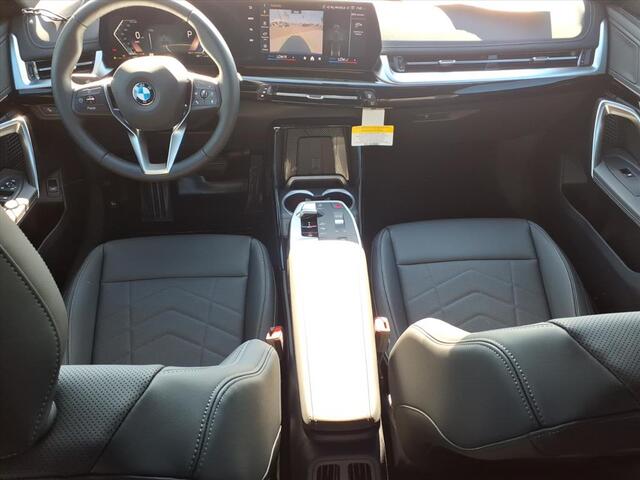 2026 BMW X1 xDrive28i McAllen TX