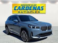 2026_BMW_X1_xDrive28i_ McAllen TX