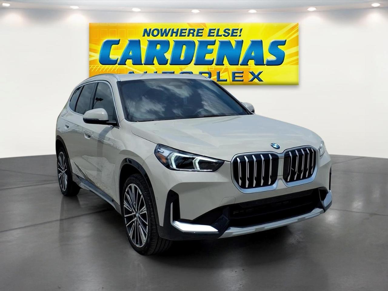 2026 BMW X1 xDrive28i