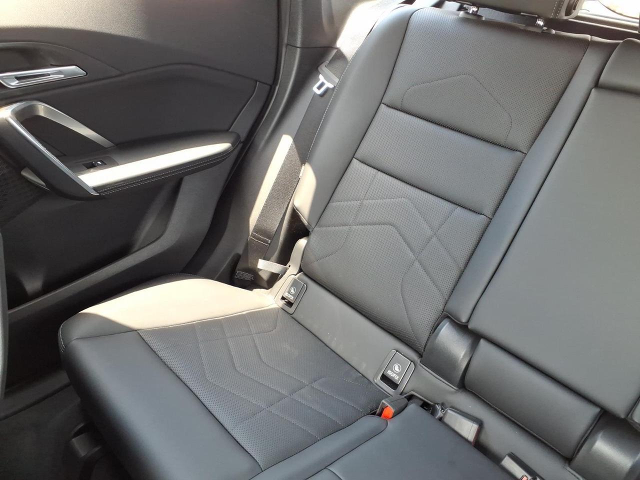 2026 BMW X1 xDrive28i Brownsville TX