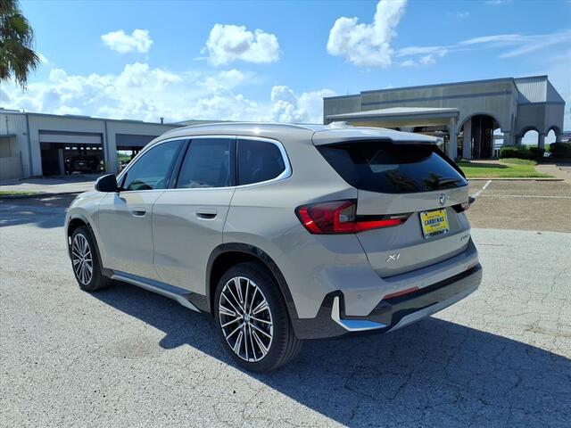 2026 BMW X1 xDrive28i McAllen TX