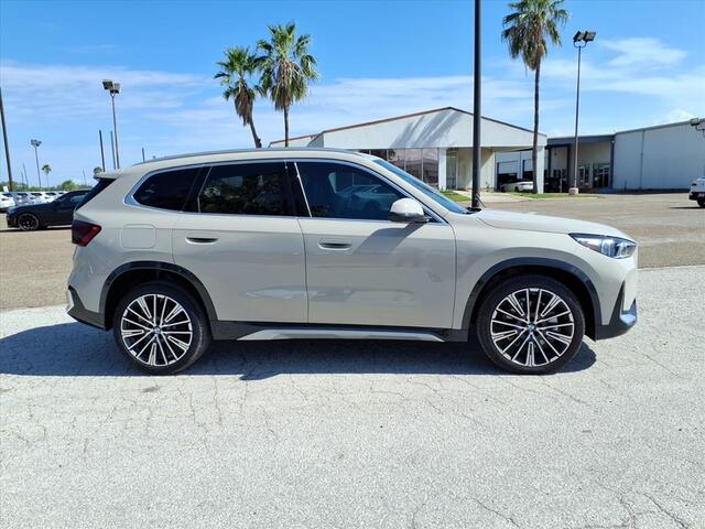 2026 BMW X1 xDrive28i McAllen TX