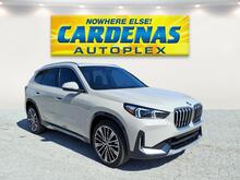 2026_BMW_X1_xDrive28i_ McAllen TX