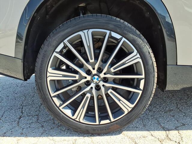 2026 BMW X1 xDrive28i McAllen TX