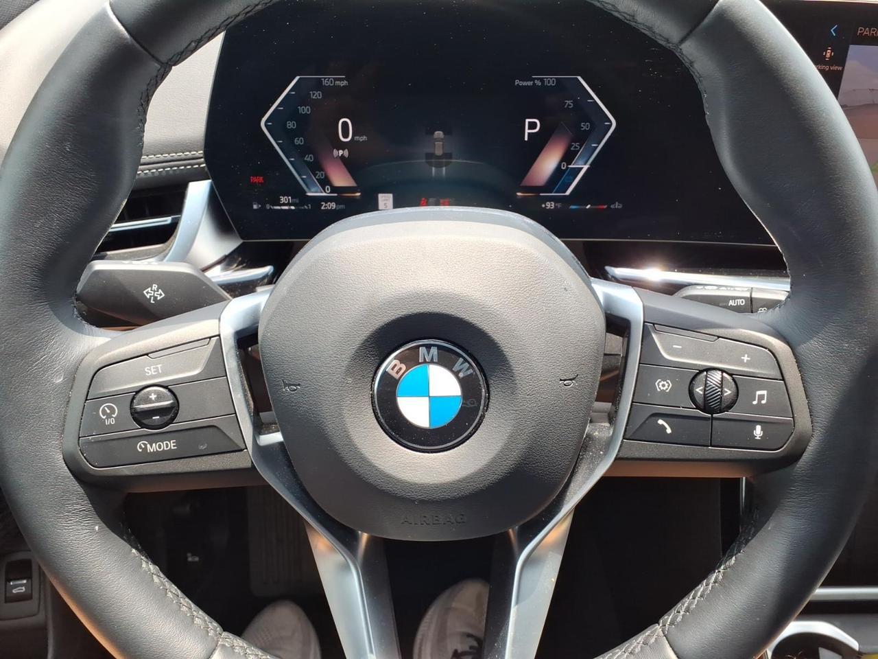 2026 BMW X1 xDrive28i Brownsville TX