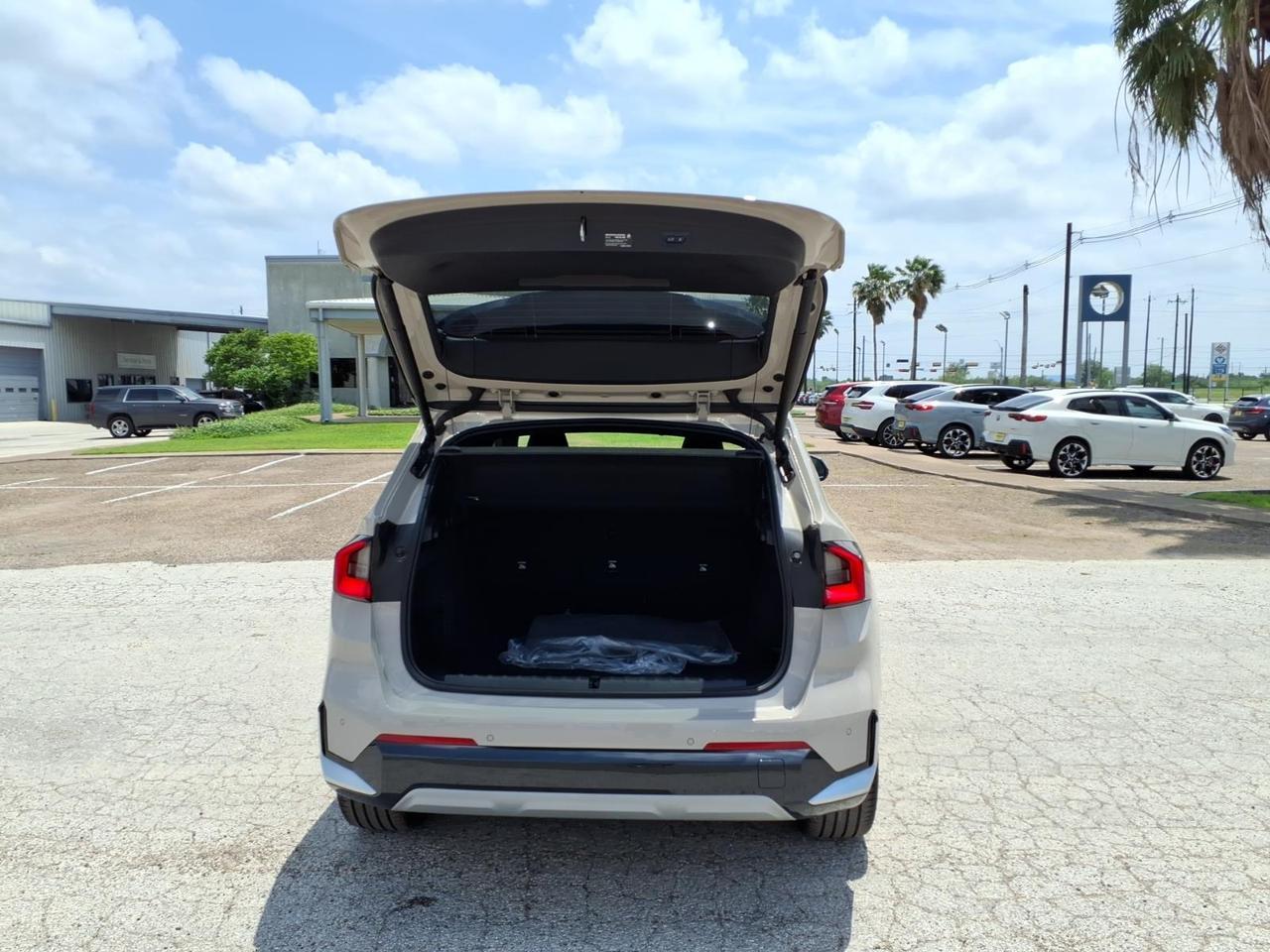2026 BMW X1 xDrive28i Brownsville TX