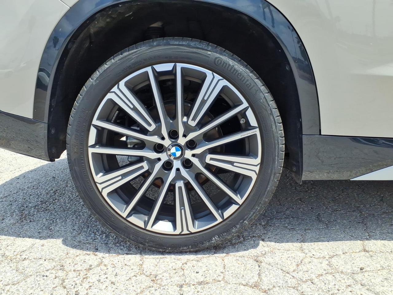 2026 BMW X1 xDrive28i Brownsville TX