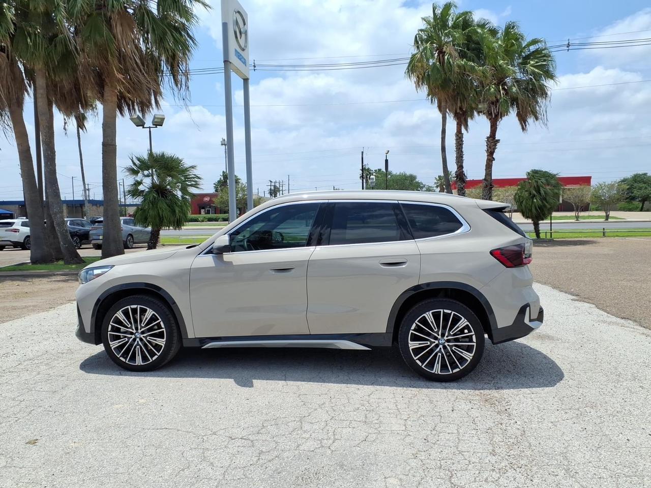 2026 BMW X1 xDrive28i Brownsville TX