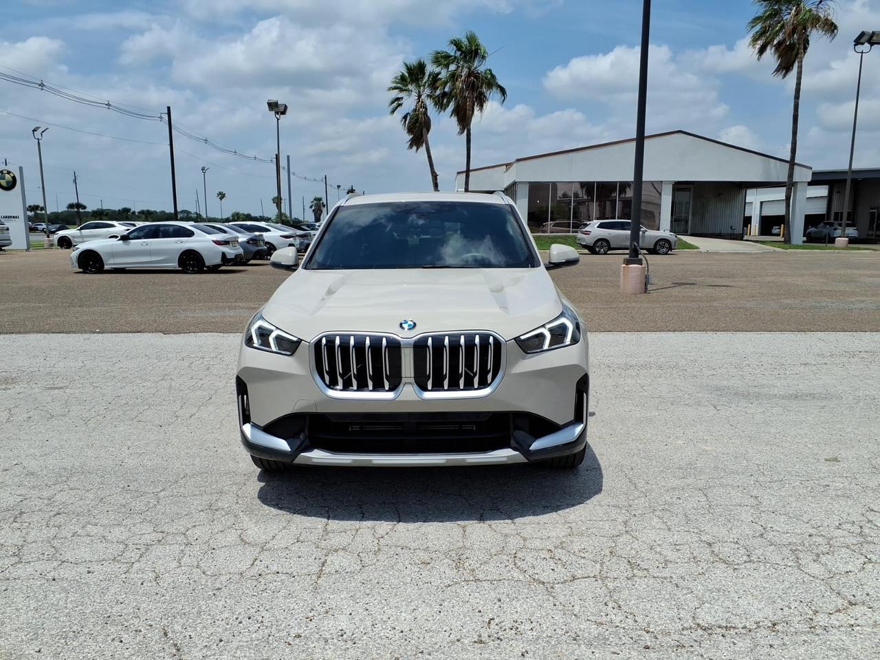 2026 BMW X1 xDrive28i
