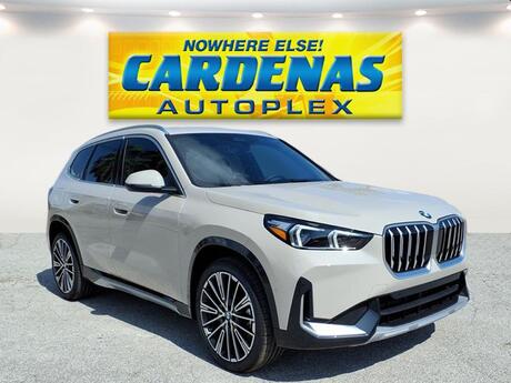 2026 BMW X1 xDrive28i McAllen TX